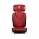 Scaun auto cu spatar reglabil Neal Onix I-Size, 100 - 150 cm, Red Burgundy, Lionelo 636599