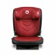 Scaun auto cu spatar reglabil Neal Onix I-Size, 100 - 150 cm, Red Burgundy, Lionelo 636597