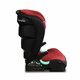 Scaun auto cu spatar reglabil Neal Onix I-Size, 100 - 150 cm, Red Burgundy, Lionelo 636601