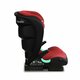 Scaun auto cu spatar reglabil Neal Onix I-Size, 100 - 150 cm, Red Burgundy, Lionelo 636602
