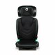 Scaun auto cu spatar reglabil Neal Onix I-Size, 100 - 150 cm, Black Onyx, Lionelo 636580