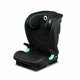 Scaun auto cu spatar reglabil Neal Onix I-Size, 100 - 150 cm, Black Onyx, Lionelo 636579