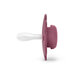 Suzeta fiziologica din silicon SX Pro Wonder, 6 - 18 luni, Magenta, 1 buc, Suavinex 636686