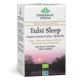 Tulsi Sleep Ceai Somn calm odihnitor, 18 plicuri, Organic India 456738