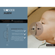 Suzeta fiziologica din silicon SX Pro Wonder, 6 - 18 luni, Maro, 1 buc, Suavinex 749767