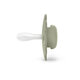Suzeta fiziologica din silicon SX Pro Wonder, 6 - 18 luni, Verde, 1 buc, Suavinex 636721