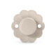 Suzeta fiziologica din silicon SX Pro Wonder, 0 - 6 luni, Roz deschis/Roz, 2 bucati, Suavinex 636747