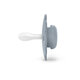 Suzeta fiziologica din silicon SX Pro Wonder, 0 - 6 luni, Albastru Marin, 1 buc, Suavinex 636794