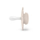 Suzeta fiziologica din silicon SX Pro Wonder, 0 - 6 luni, Roz deschis, 1 buc, Suavinex 636804