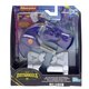 Masinuta Batwheels Batwheels, +3 ani, Scara 1:55, Albastru, Fisher Price 636846