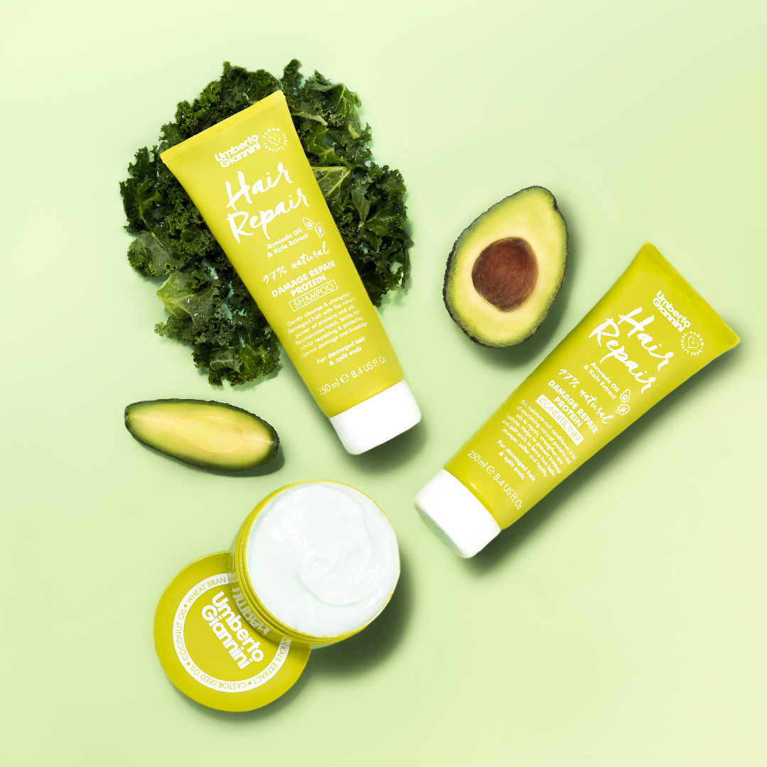 Umberto Giannini Hair Repair