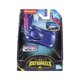 Masinuta metalica Batmobile Batwheels, scara 1:55, +3 ani, Fisher Price 636909