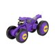 Motocicleta lui Batgirl scara 1:55, +3 ani, Fisher Price 636929