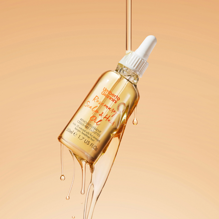 Ulei de rozmarin pentru scalp si par Scalp Restore, 50 ml, Umberto Geannini 637001