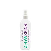 Tratament anti acnee, 100 ml, ActiW SKIN
