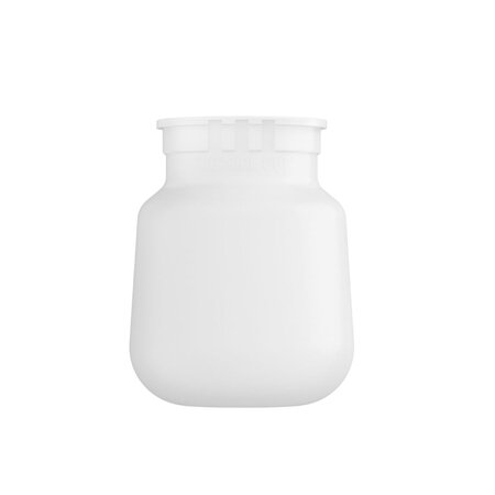 Biberon cu debit variabil Zero Zero, 180 ml, Suavinex 637011