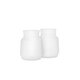 Saculet de schimb pentru biberoane Zero Zero, 180 ml, 2 buc, Suavinex 637016