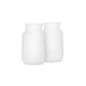 Saculet de schimb pentru biberoane Zero Zero, 270 ml, 2 buc, Suavinex 637020