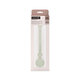 Lantisor din silicon cu clips pentru suzeta Colour Essence, Verde, Suavinex 637064