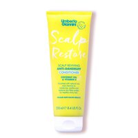 Balsam antimatreata cu ulei de cocos si vitamina E Scalp Restore, 250 ml, Umberto Giannini