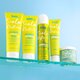 Balsam antimatreata cu ulei de cocos si vitamina E Scalp Restore, 250 ml, Umberto Giannini 637092