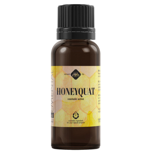 Honeyquat, 25 gr, Ellemental