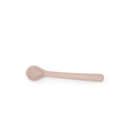 Set pentru diversificare din silicon Colour Essence, +4 luni, Roz, Suavinex 637082