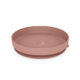 Set pentru diversificare din silicon Colour Essence, +4 luni, Roz, Suavinex 637085