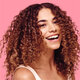 Ulei anti-frizz pentru repararea parului cret, Bond Repair Curl Oil, 50 ml, Umberto Giannini 637129