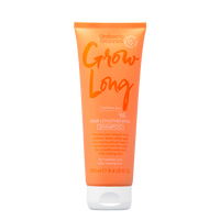Sampon pentru cresterea parului Grow Long, 250 ml, Umberto Giannini