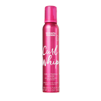 Spuma pentru activarea buclelor Curl Whip, 200 ml, Umberto Giannini