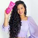 Gel pentru definirea buclelor Curl Jelly, 200 ml, Umberto Giannini 637266