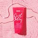 Gel pentru definirea buclelor Curl Jelly, 200 ml, Umberto Giannini 637264