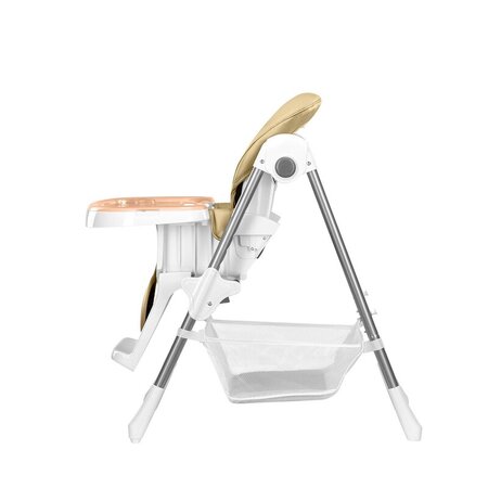 Scaun de masa reglabil Linn Plus, Beige, Lionelo 637282