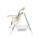 Scaun de masa reglabil Linn Plus, Beige, Lionelo 637282