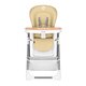 Scaun de masa reglabil Linn Plus, Beige, Lionelo 637295