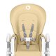 Scaun de masa reglabil Linn Plus, Beige, Lionelo 637293