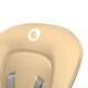 Scaun de masa reglabil Linn Plus, Beige, Lionelo 637292