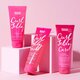 Sampon pentru definirea buclelor, cu vitamina B5 Curl Jelly Wash, 250 ml, Umberto Giannini 637344