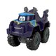 Masinuta metalica Camionul lui Buff Batwheels, Scara 1:55, +3 ani, Fisher Price 637573