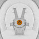 Balansoar multifunctional cu 5 viteze Bella, Grey Concrete, Lionelo 637605