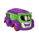 Masinuta metalica Prank Vanul lui Joker scara 1:55, +3 ani, Fisher Price 637601