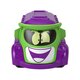 Masinuta metalica Prank Vanul lui Joker scara 1:55, +3 ani, Fisher Price 637603