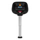 Baza auto I-Size cu Isofix, Black, Lionelo 637643