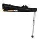 Baza auto I-Size cu Isofix, Black, Lionelo 637644