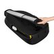 Baza auto I-Size cu Isofix, Black, Lionelo 637645