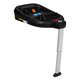 Baza auto I-Size cu Isofix, Black, Lionelo 637641