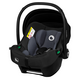 Scoica auto Astrid I-Size, 40 - 87 cm, Black Grey, Lionelo 650669