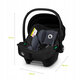 Scoica auto Astrid I-Size, 40 - 87 cm, Black Grey, Lionelo 637664