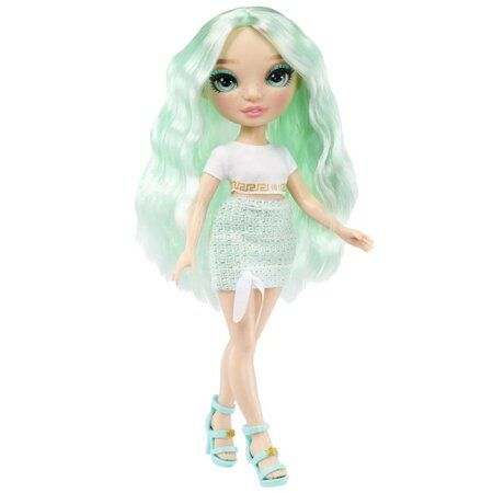 Papusa Daphne Minton, +6 ani, Rainbow High 637714